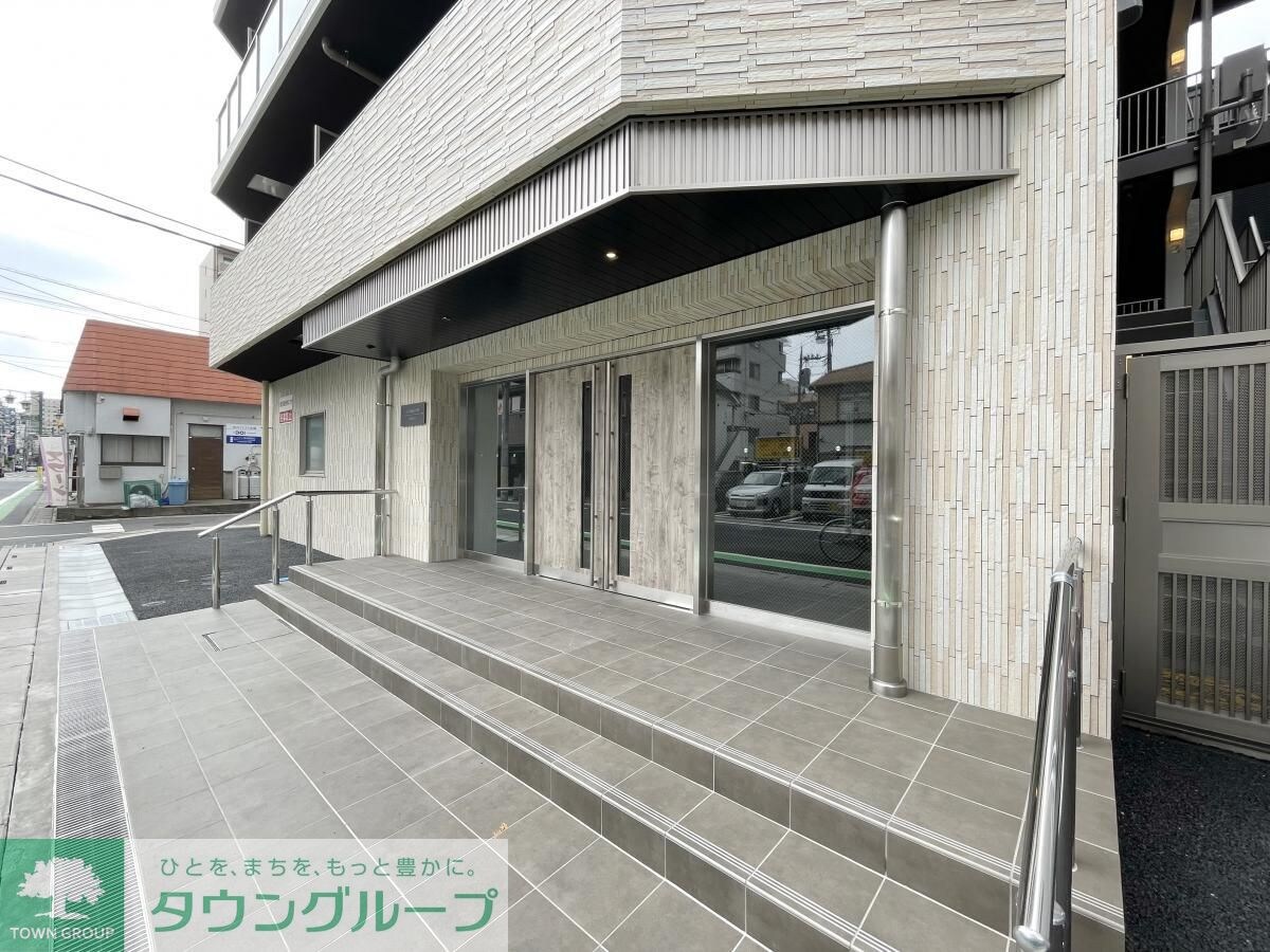 アルファコート草加２の物件内観写真