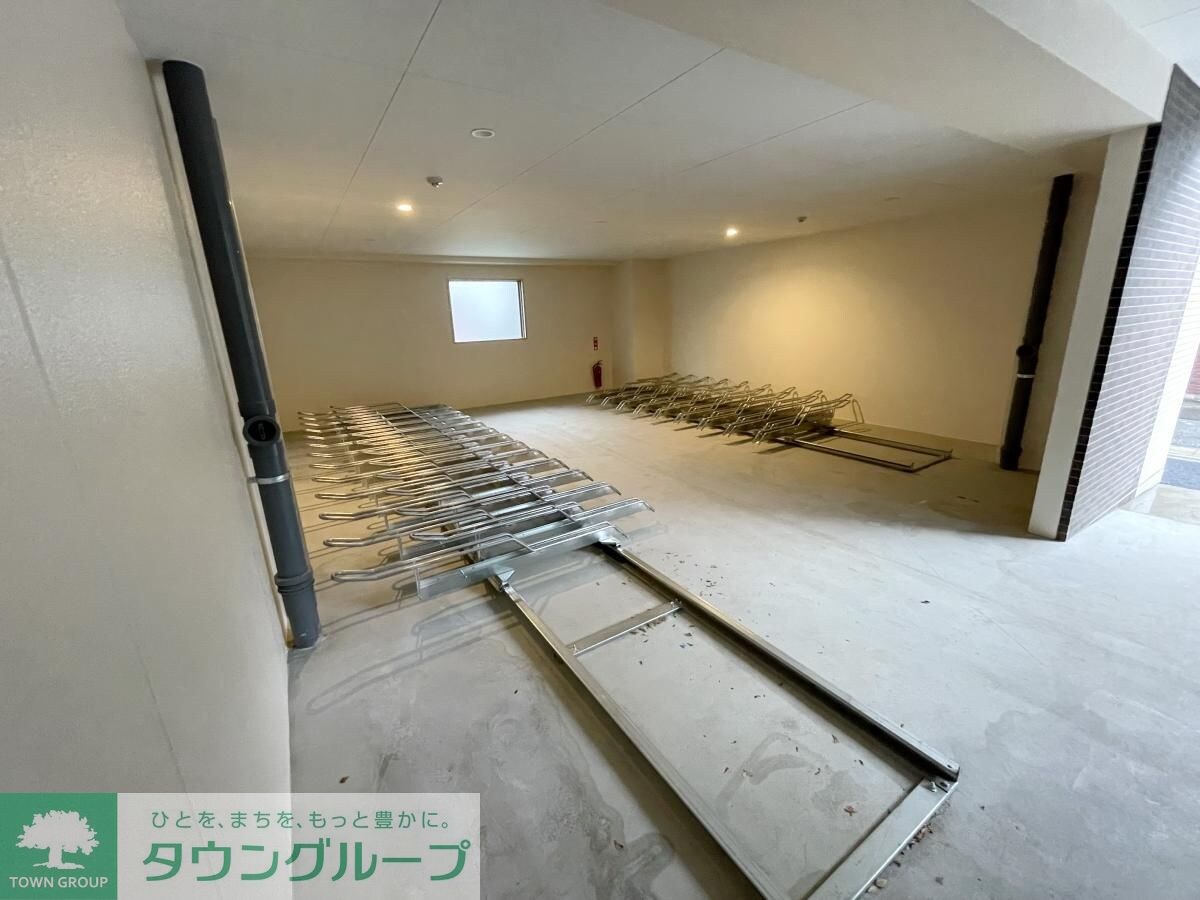 アルファコート草加２の物件内観写真