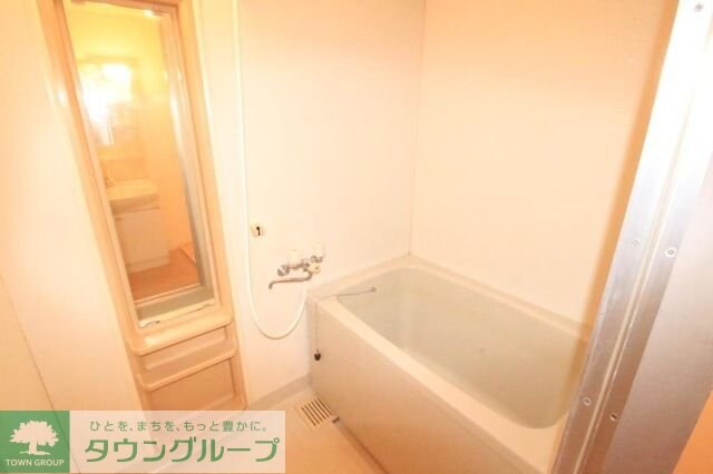 グランディールYOKOYAMA　IIの物件内観写真