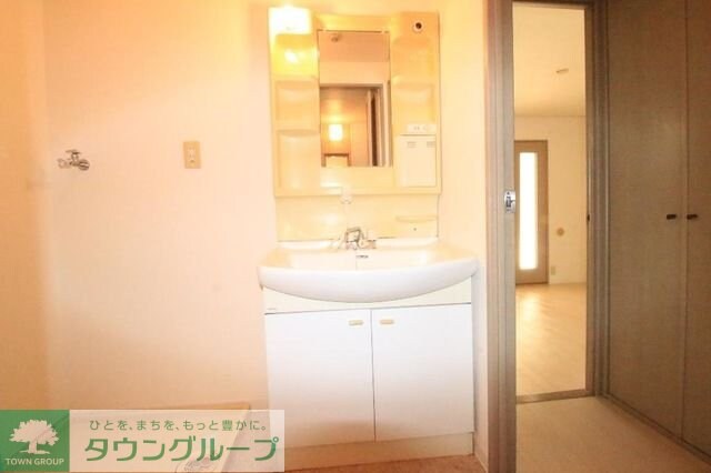 グランディールYOKOYAMA　IIの物件内観写真