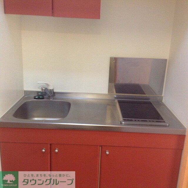 レオパレスリモーネ６の物件内観写真