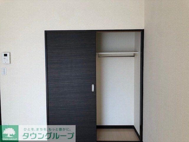 レオネクストリモーネVの物件内観写真