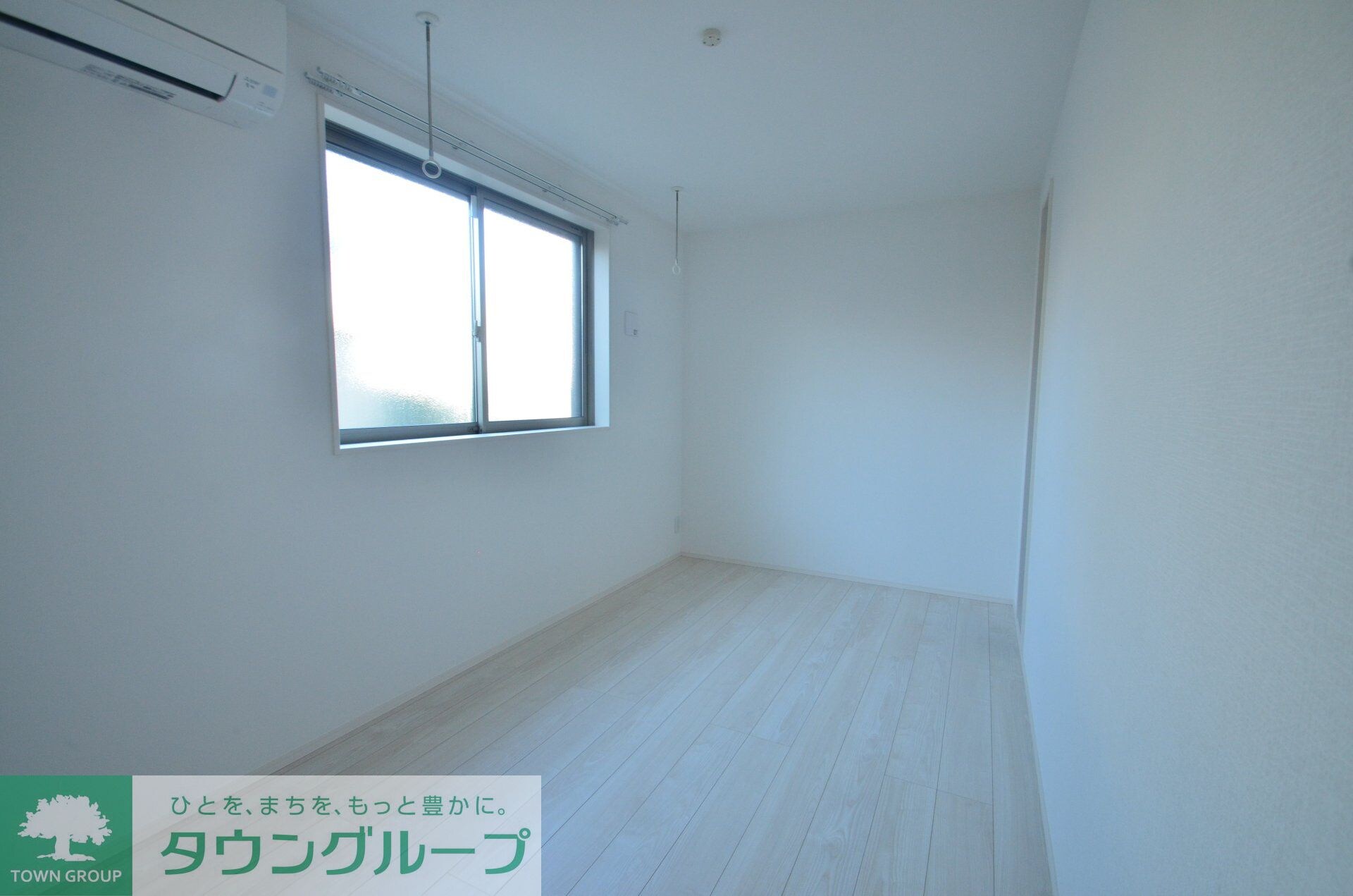 Kolet川口中青木#08の物件内観写真