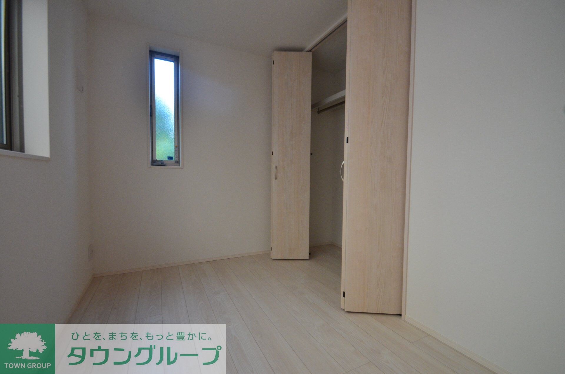 Kolet川口中青木#08の物件内観写真