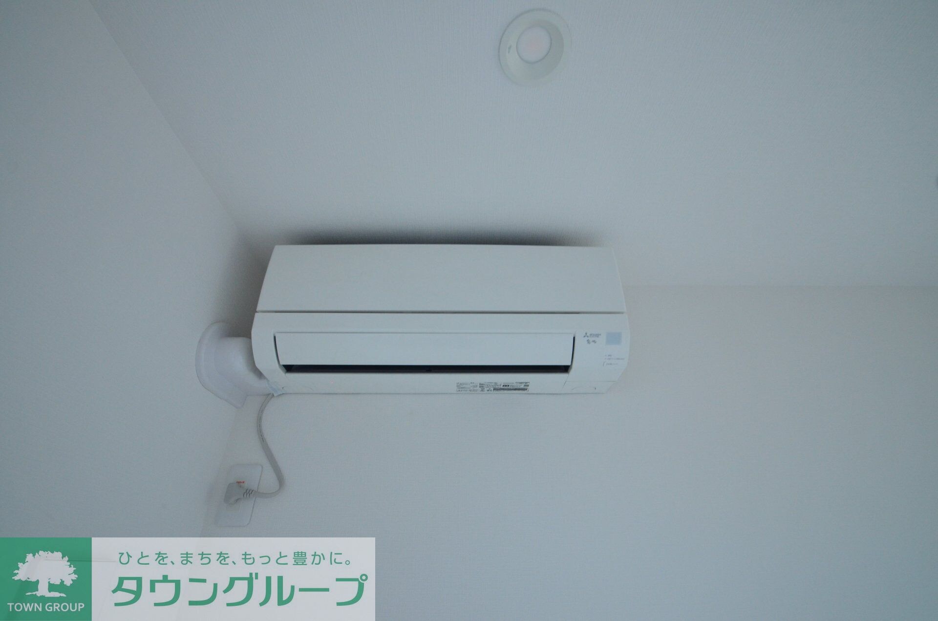 Kolet川口中青木#08の物件内観写真