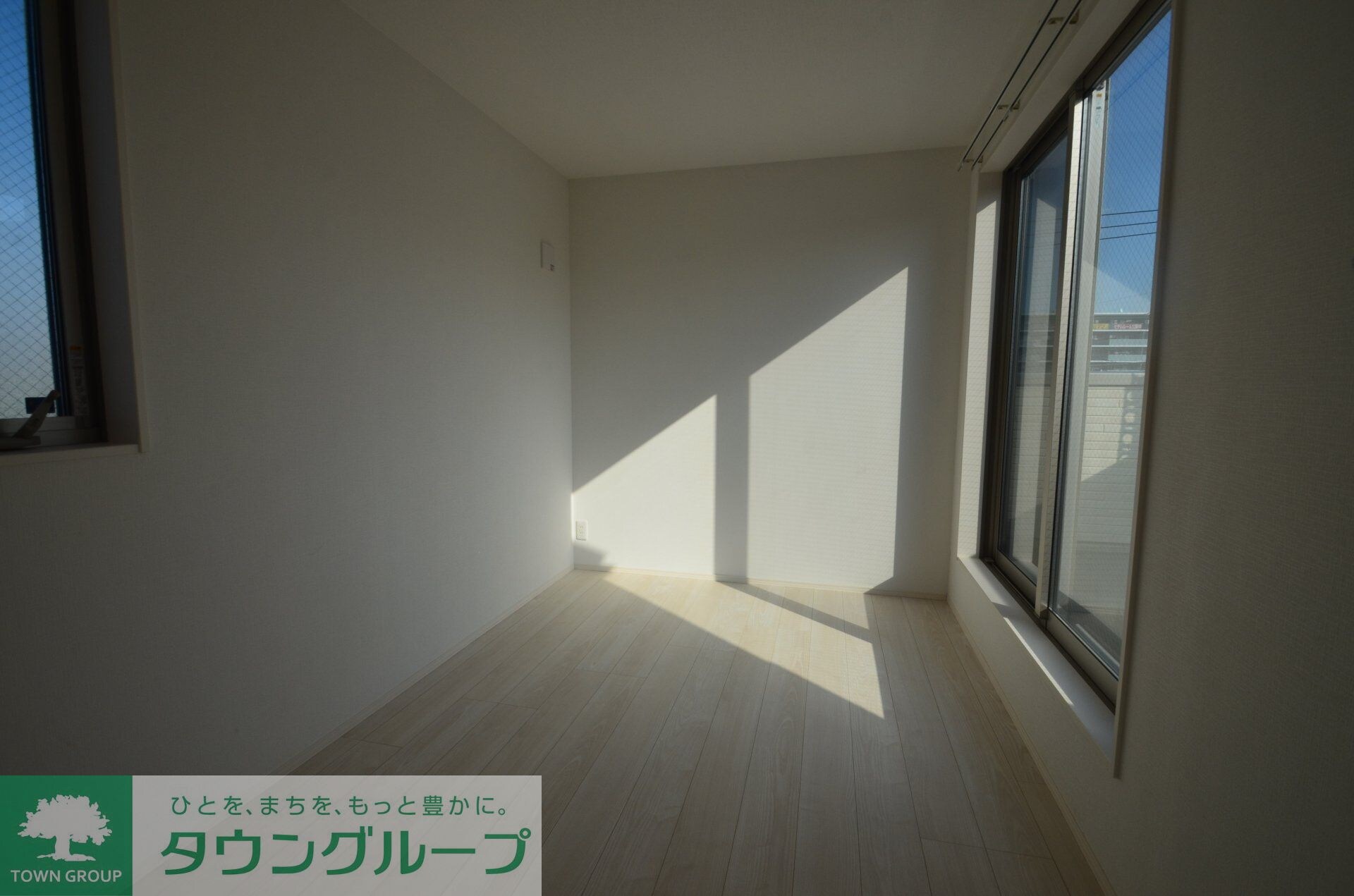 Kolet川口中青木#08の物件内観写真