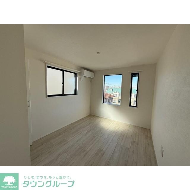 Kolet川口芝の物件内観写真