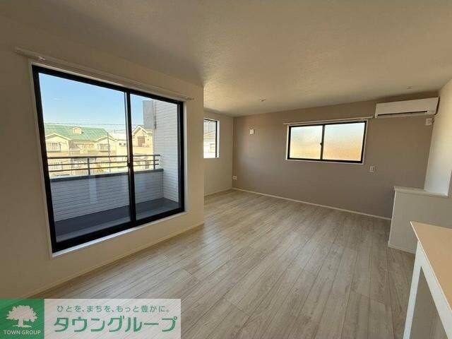 Kolet川口芝の物件内観写真