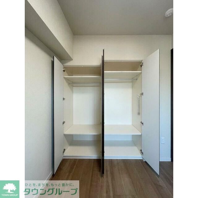 ＯＲＳＵＳ　ＵＭＥＪＩＭＡの物件内観写真