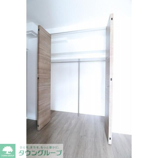 アルファコート西新井の物件内観写真