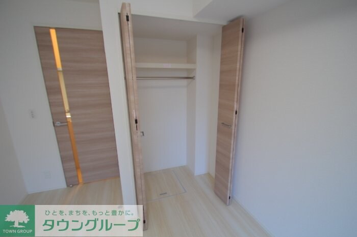 メイプルプレイスの物件内観写真