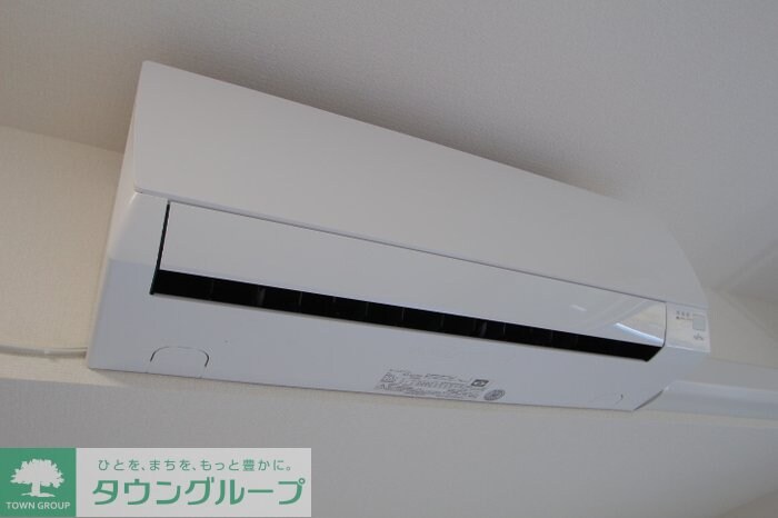 メイプルプレイスの物件内観写真