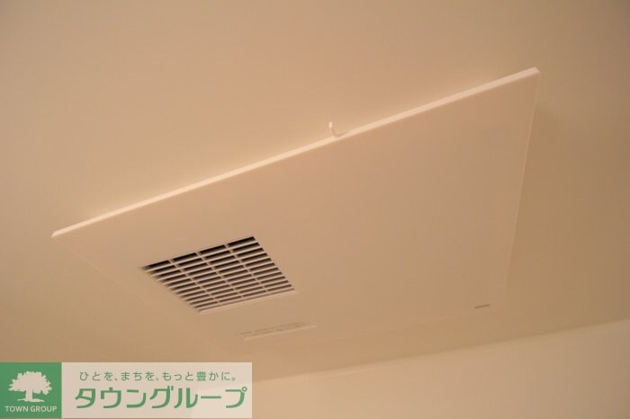 メイプルプレイスの物件内観写真