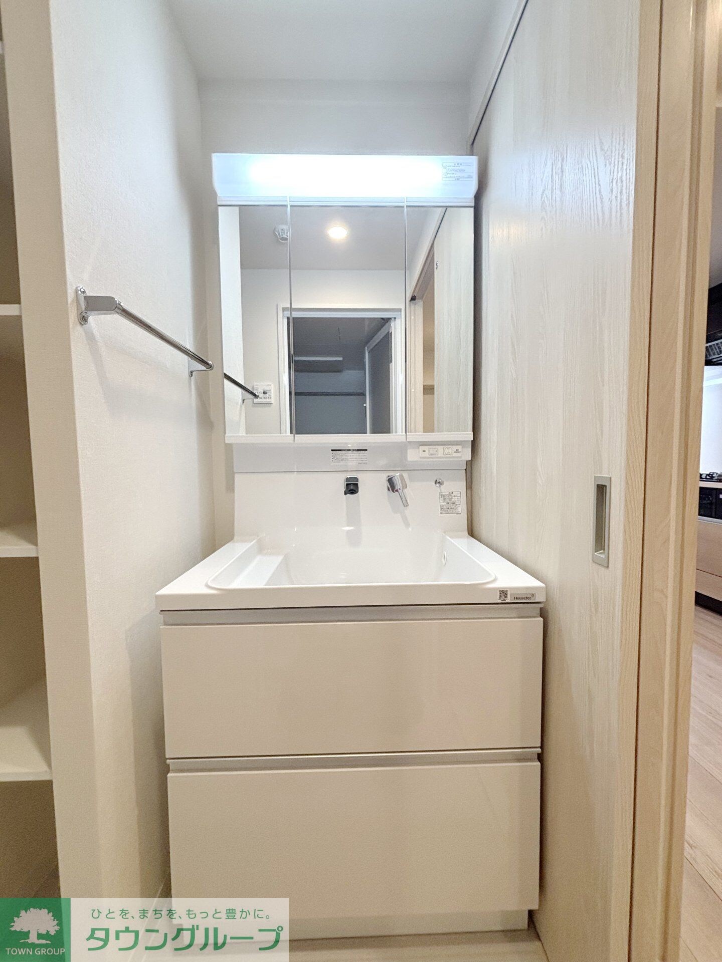 スターズスクエア浦和美園の物件内観写真