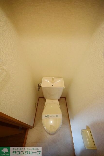 メゾン・エトワールの物件内観写真