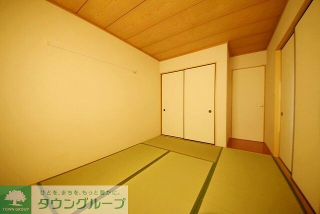 メゾン・エトワールの物件内観写真