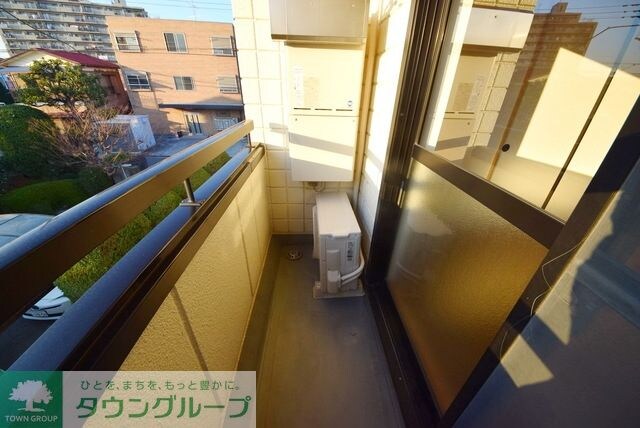 メゾン・エトワールの物件内観写真