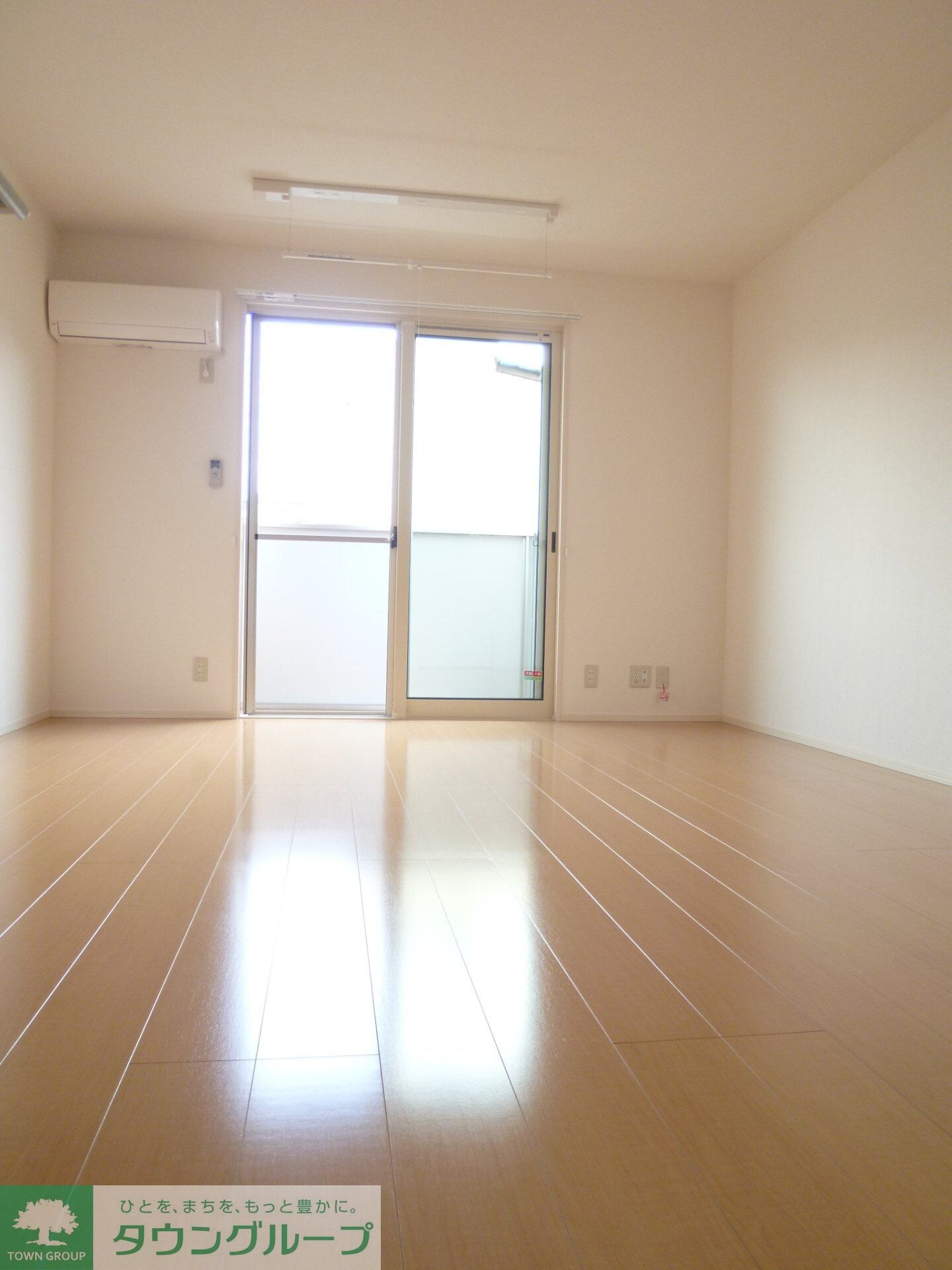 SUNSHINE BELLの物件内観写真