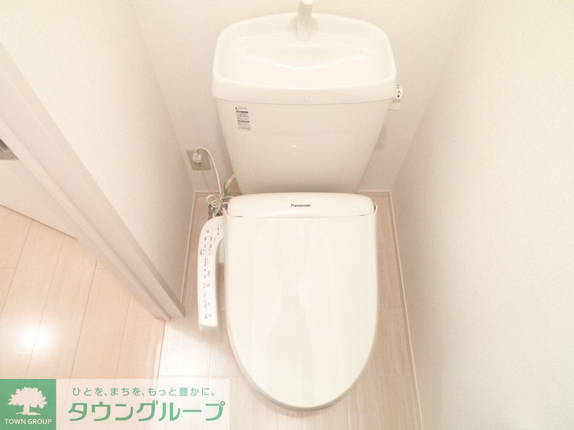 SUNSHINE BELLの物件内観写真