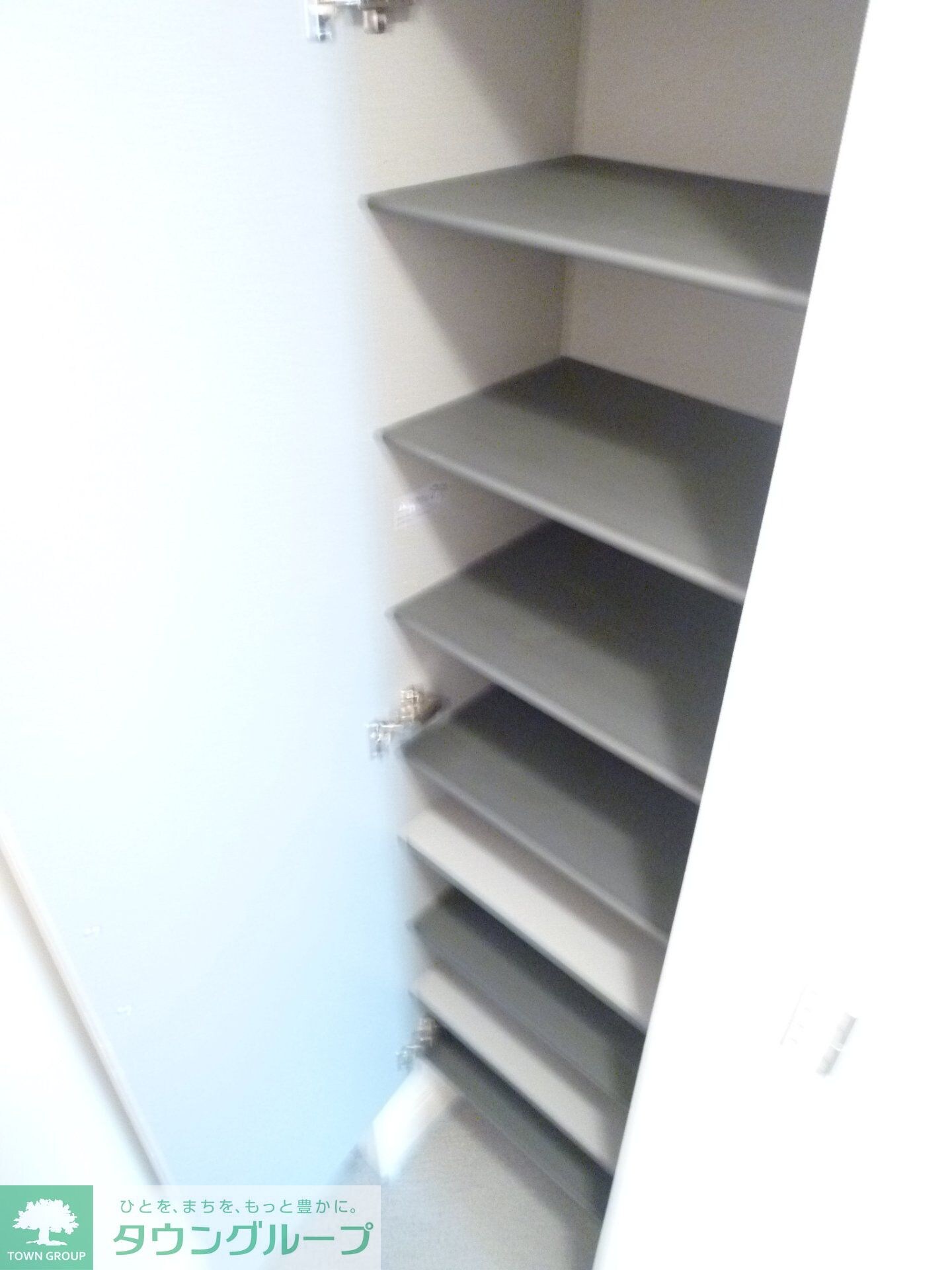 SUNSHINE BELLの物件内観写真