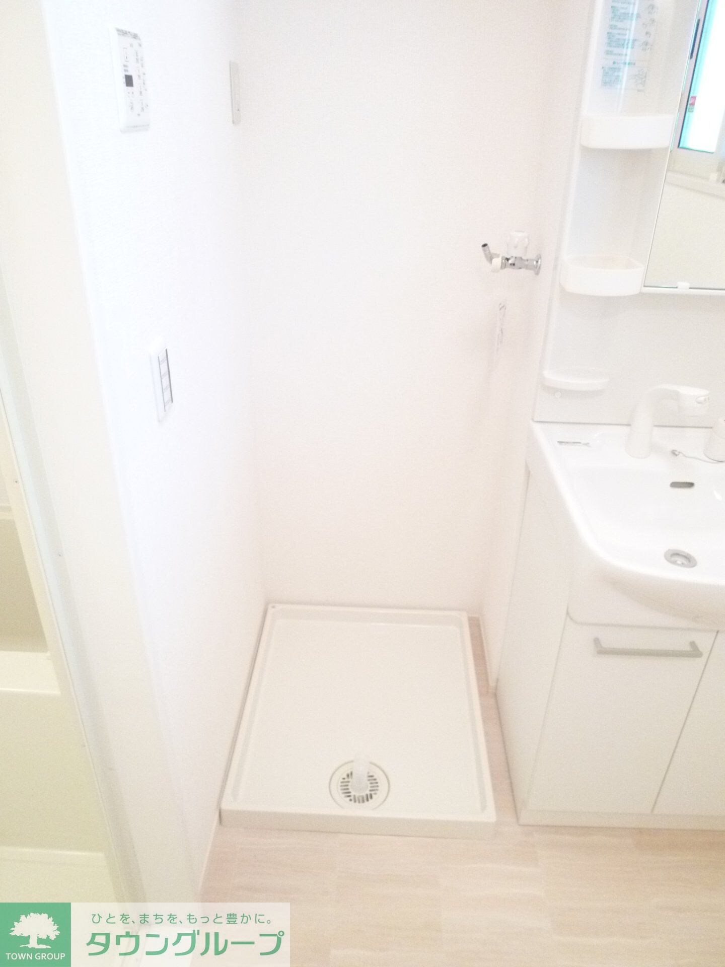 SUNSHINE BELLの物件内観写真