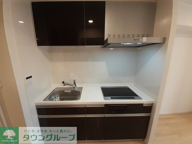 エクセレンス　ジーニアスの物件内観写真