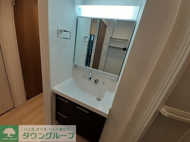 エクセレンス　ジーニアスの物件内観写真