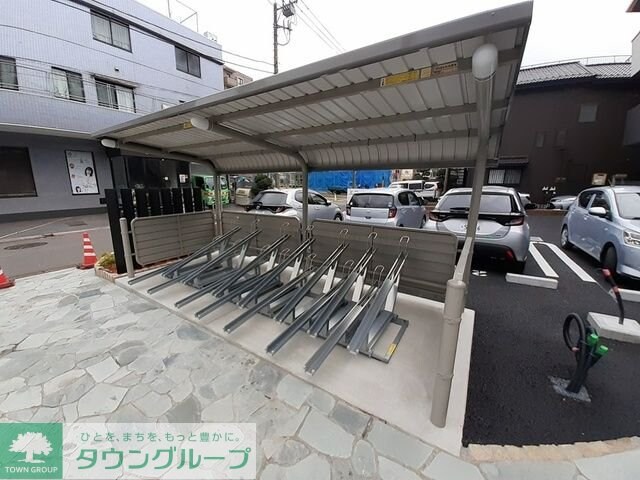 エクセレンス　ジーニアスの物件内観写真