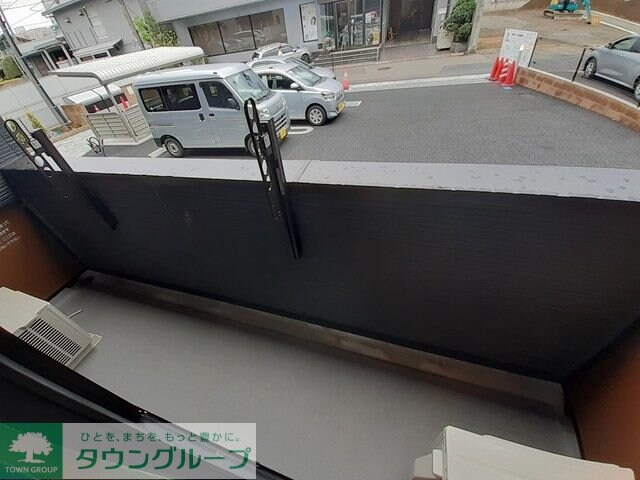 エクセレンス　ジーニアスの物件内観写真