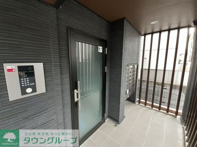 エクセレンス　ジーニアスの物件内観写真