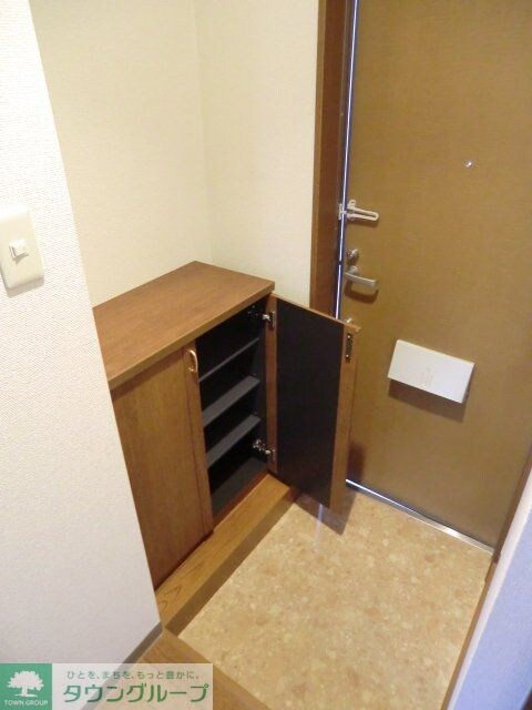 れんが館の物件内観写真