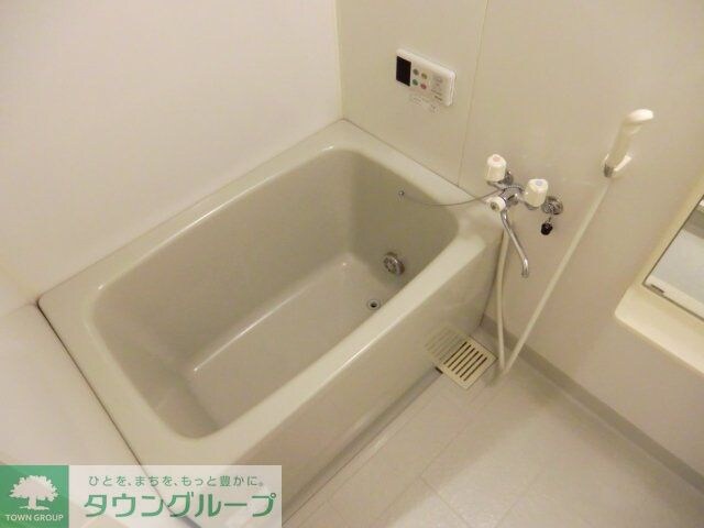 れんが館の物件内観写真