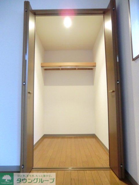 れんが館の物件内観写真