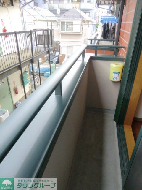 れんが館の物件内観写真