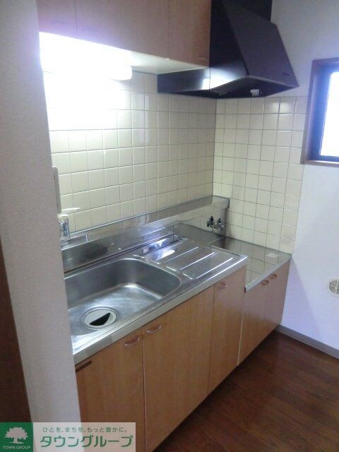 れんが館の物件内観写真