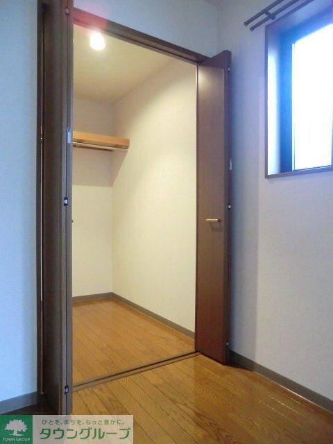 れんが館の物件内観写真