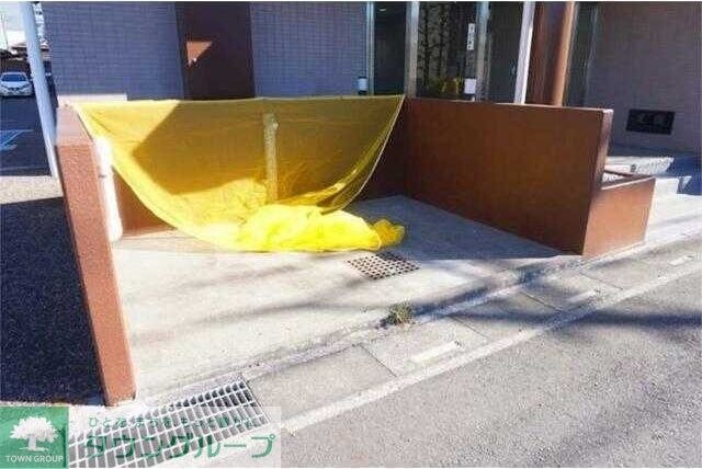 グランコート草加の物件内観写真