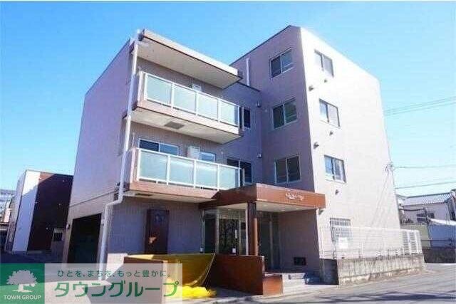 グランコート草加の物件内観写真