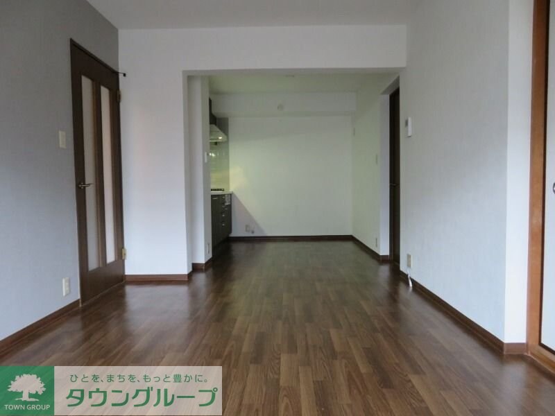 グランコート草加の物件内観写真