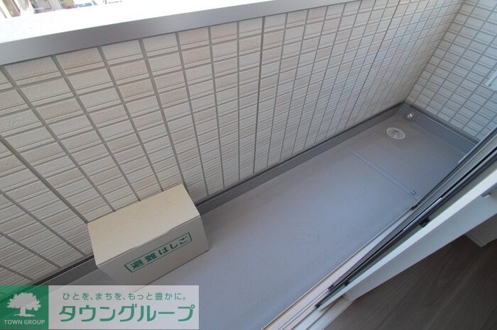 ルミエールIの物件内観写真