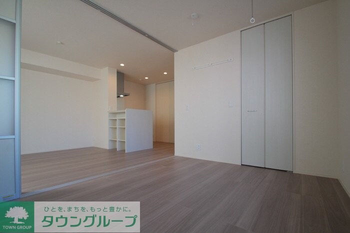 ルミエールIの物件内観写真