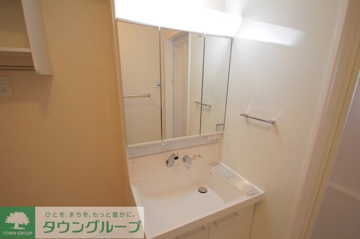 ルミエールIの物件内観写真