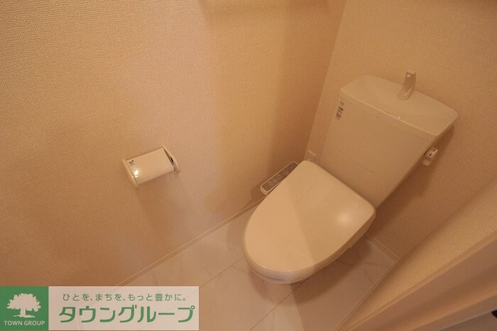 ルミエールIの物件内観写真