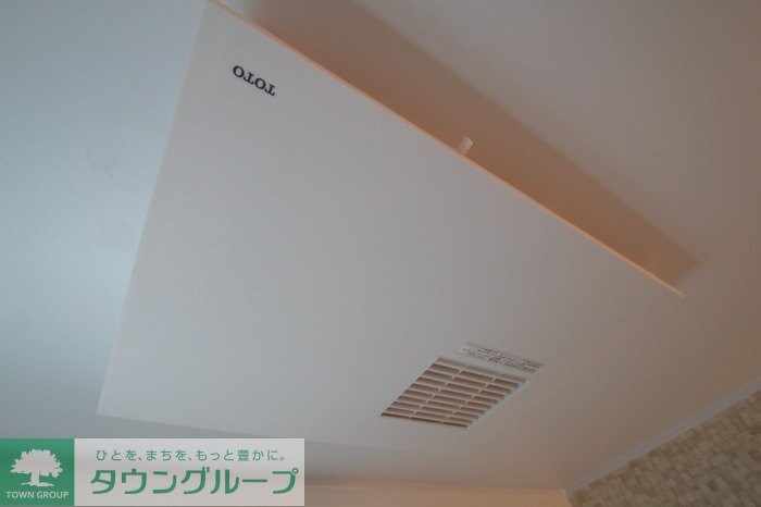 ルミエールIの物件内観写真