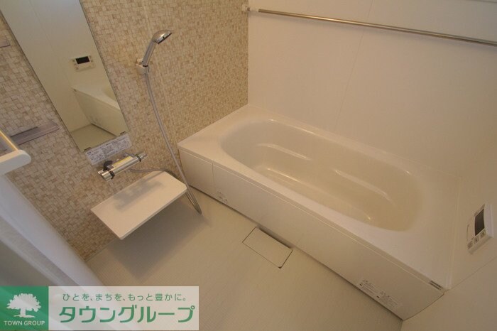 ルミエールIの物件内観写真