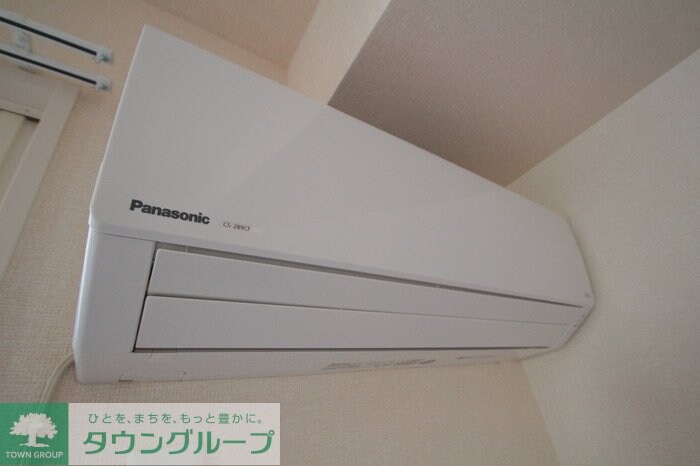 ルミエールIの物件内観写真