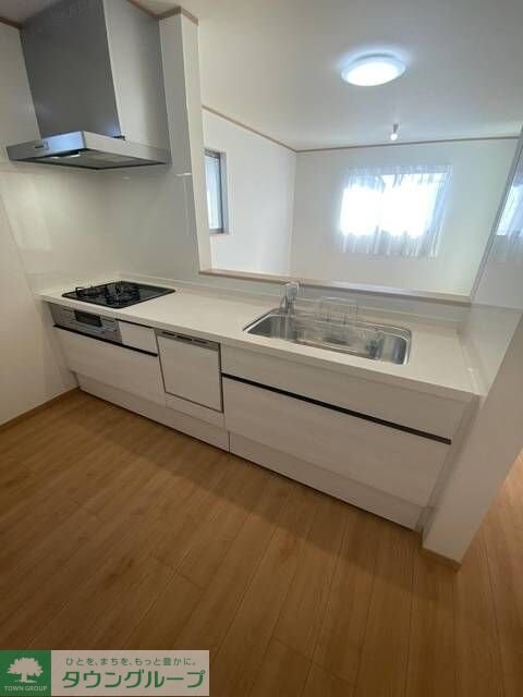 Ｓｕｍａｉ－ｔｏ足立区鹿浜０２の物件内観写真