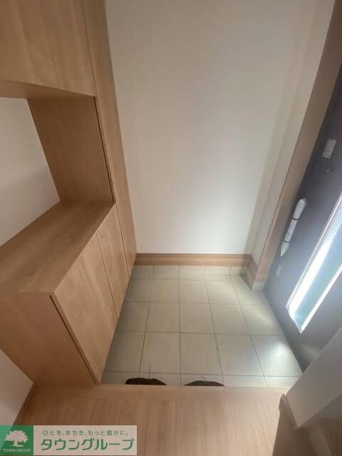 Ｓｕｍａｉ－ｔｏ足立区鹿浜０２の物件内観写真