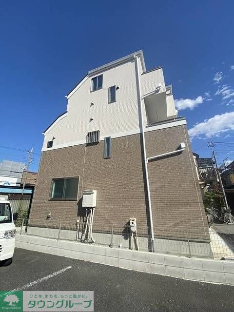 Ｓｕｍａｉ－ｔｏ足立区鹿浜０２の物件内観写真