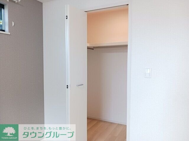 エリピア　ロフォの物件内観写真